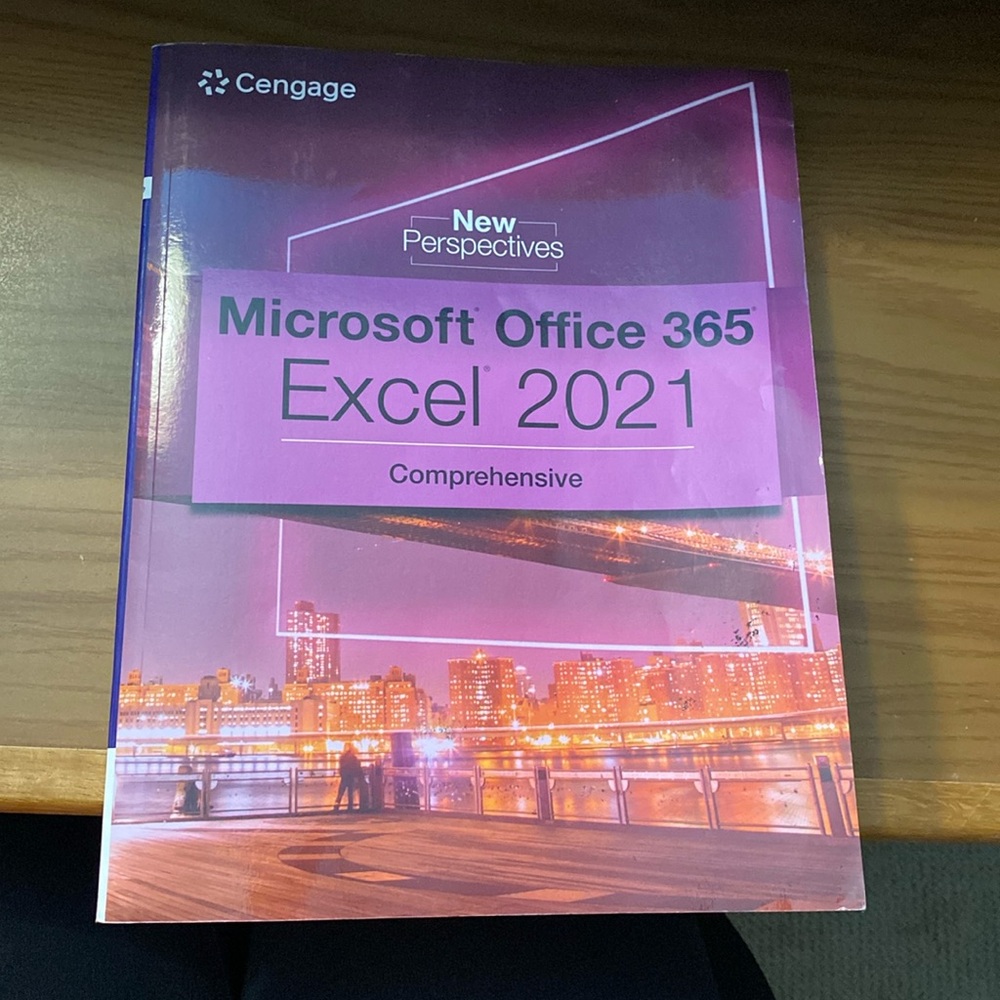Microsoft office 365 excel 2021